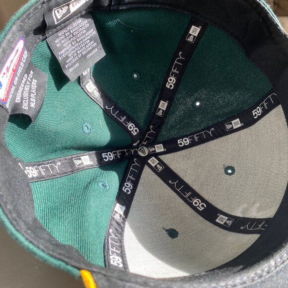 New Era Fitted Hat Bundle - Picture 11 of 13